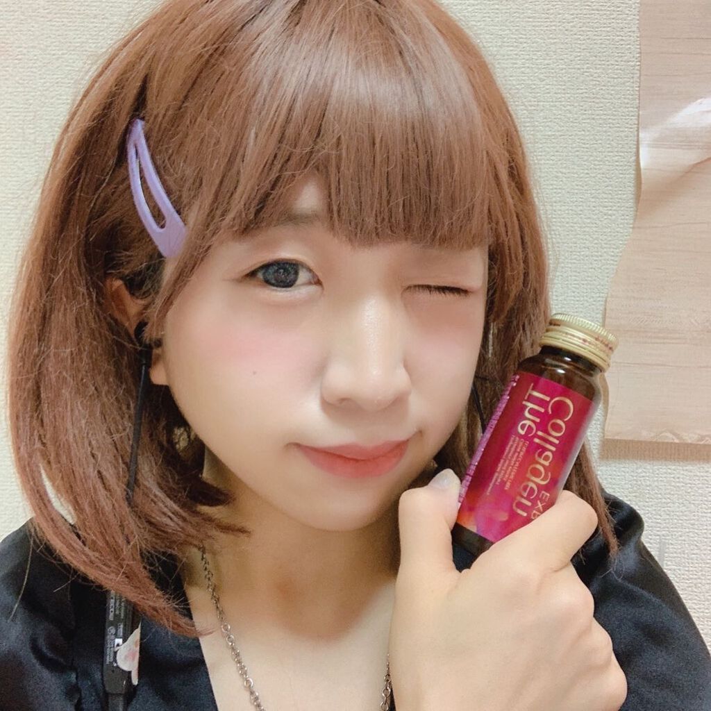 ザ・コラーゲン EXR ＜ドリンク＞ 5本/ザ・コラーゲン/美容ドリンクを使ったクチコミ（2枚目）