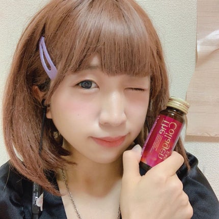 ザ・コラーゲン EXR <ドリンク>/ザ・コラーゲン/美容ドリンクを使ったクチコミ(2枚目)