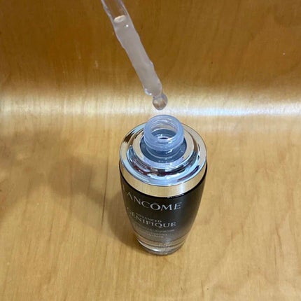 ジェニフィック アドバンスト N/LANCOME/美容液を使ったクチコミ(2枚目)