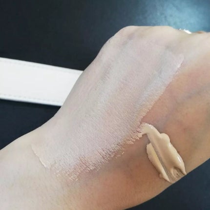 ピカソ メイクアップ スパチュラ /PICCASSO/その他化粧小物を使ったクチコミ(7枚目)