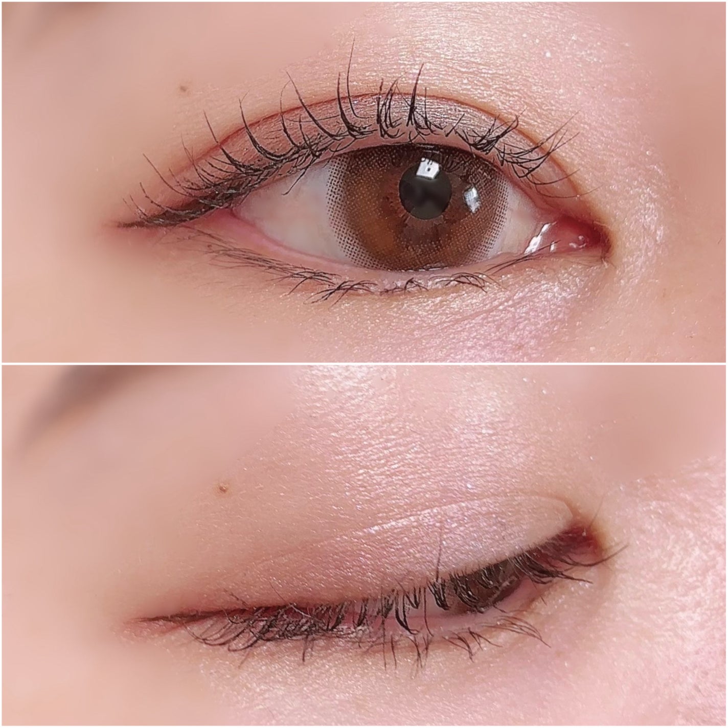 ディオールショウ サンク クルール/Dior/アイシャドウを使ったクチコミ(3枚目)