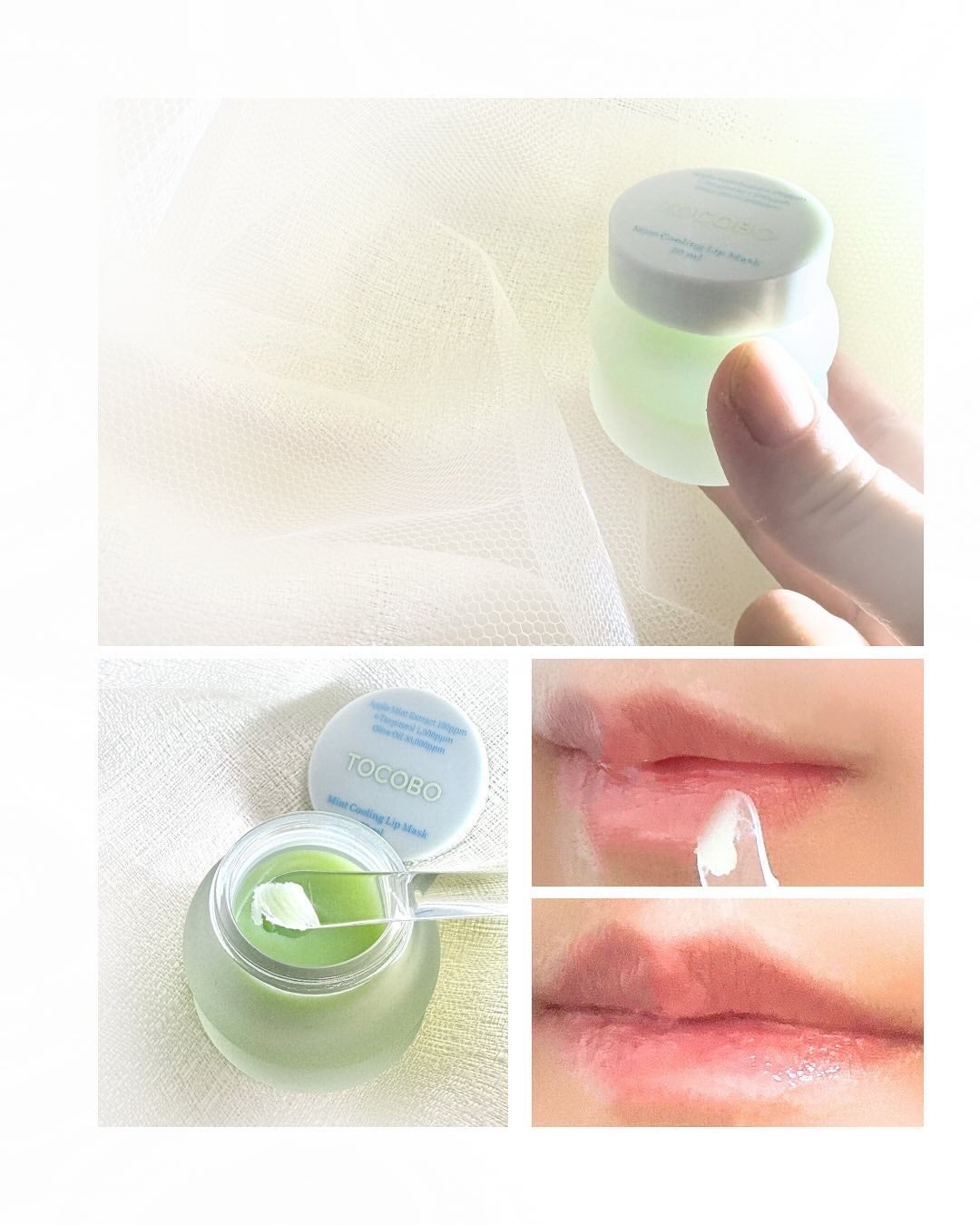 SHISEIDO ファースト エクスペリエンスキット 2024/SHISEIDO/トライアルキットを使ったクチコミ(4枚目)