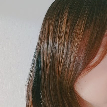 シルキーモイストオイル/レベナオーガニック/ヘアオイルを使ったクチコミ(2枚目)