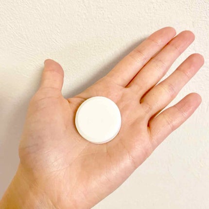 中性重炭酸入浴剤/BARTH/炭酸系入浴剤を使ったクチコミ(2枚目)