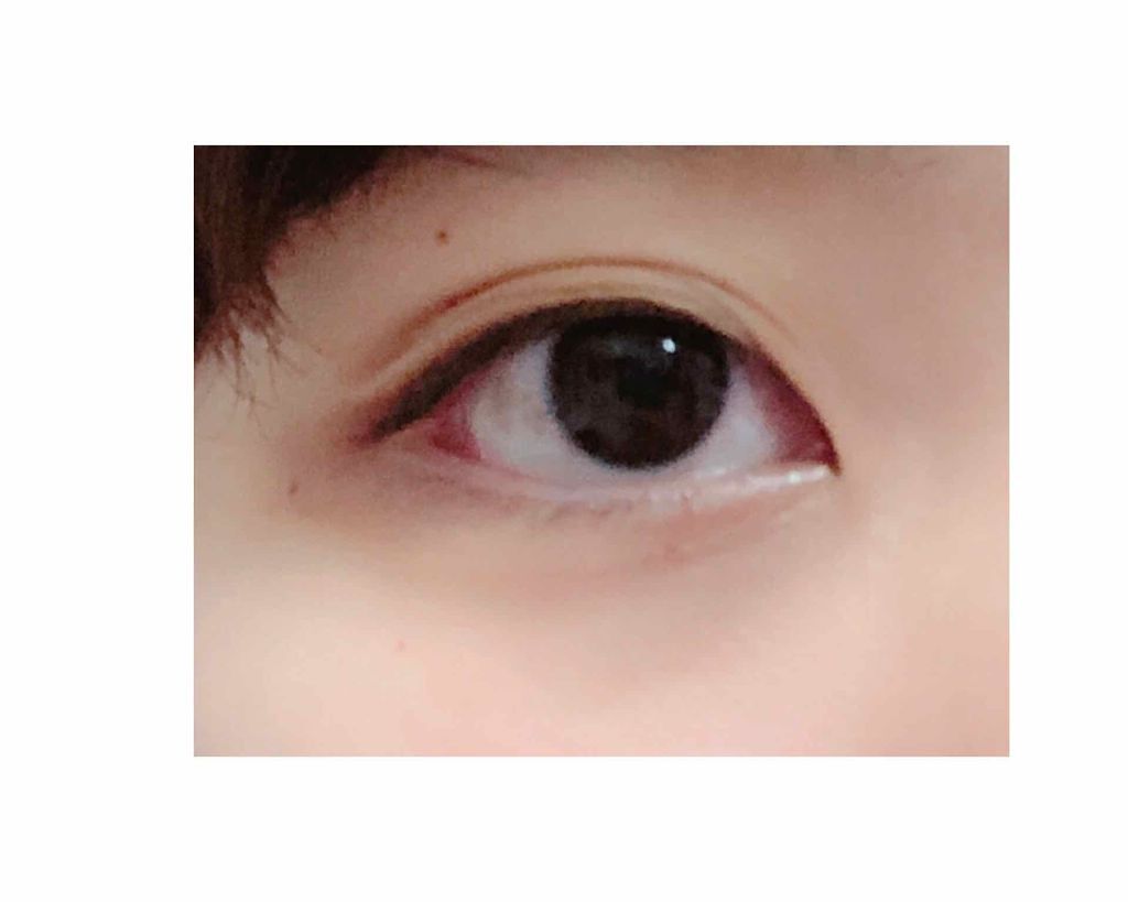 GeeenieGirls CHARMING/Geeenie/カラーコンタクトレンズを使ったクチコミ（3枚目）