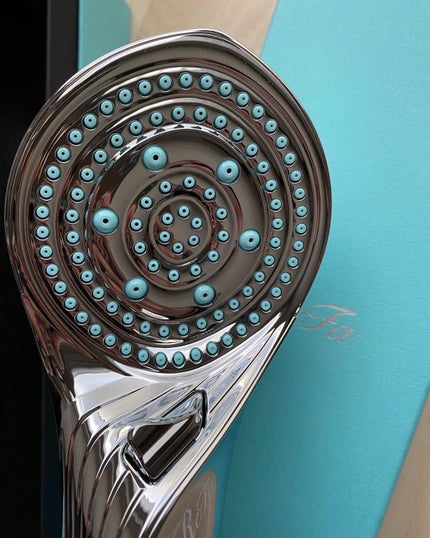 リファ ファインバブルS/ReFa/シャワーヘッドを使ったクチコミ(3枚目)