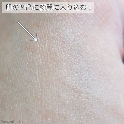 マーシュフィールド SC プルーフパウダーP/マーシュ・フィールド/ルースパウダーを使ったクチコミ(4枚目)