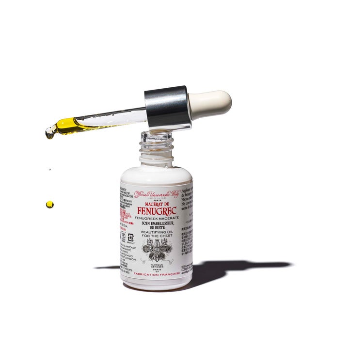 フェヌグリーク浸漬液オイル オフィシーヌ・ユニヴェルセル・ビュリー