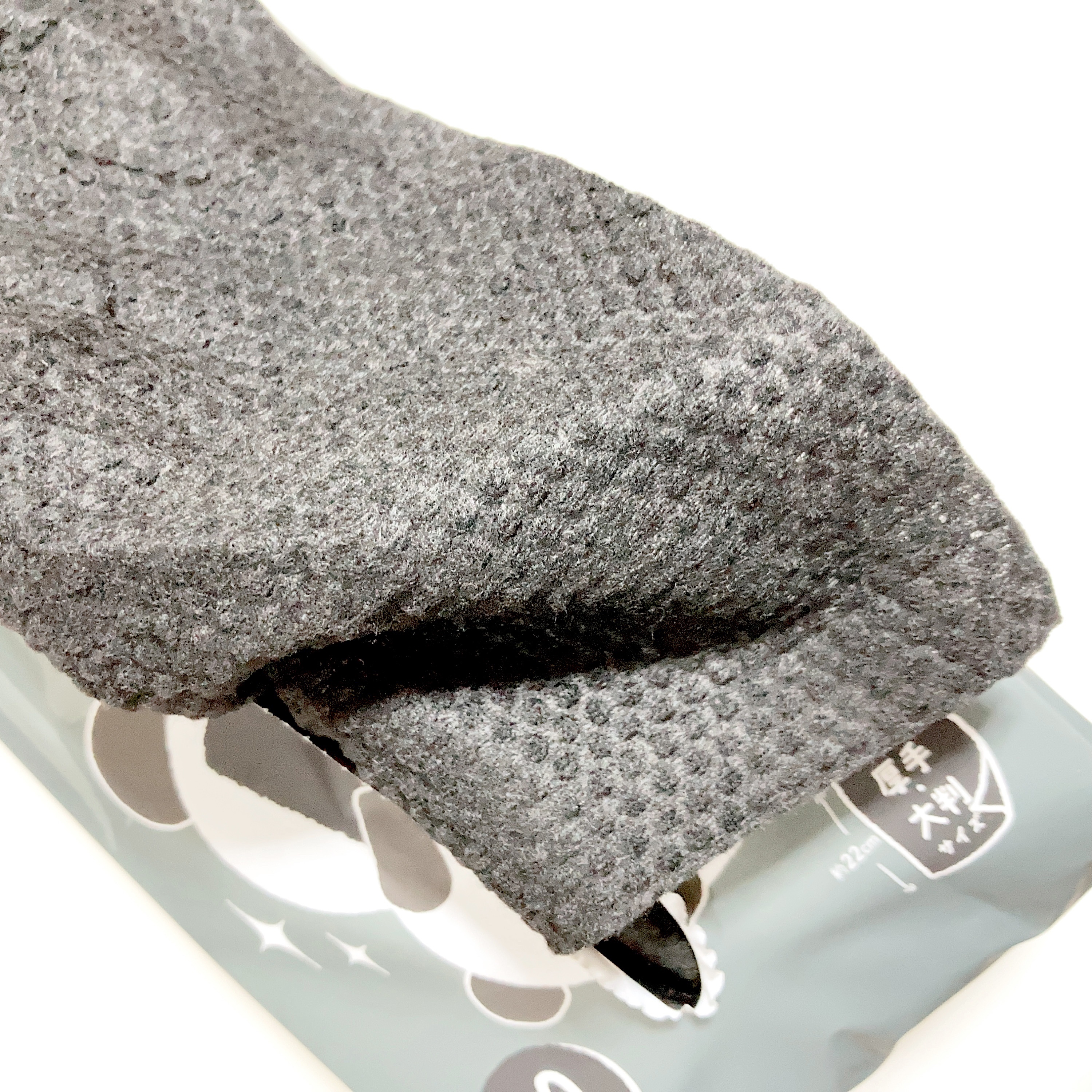 クレンジングタオル/cosparade/クレンジングタオルを使ったクチコミ（3枚目）