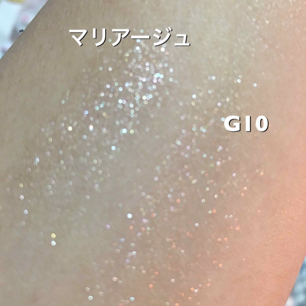 プロ シングル シャドウ/CLIO/単色アイシャドウを使ったクチコミ（2枚目）