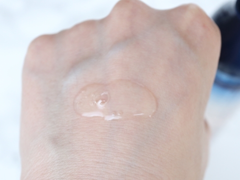 ジェリー コンディショナー/cresc. by ASTALIFT/化粧水を使ったクチコミ（1枚目）