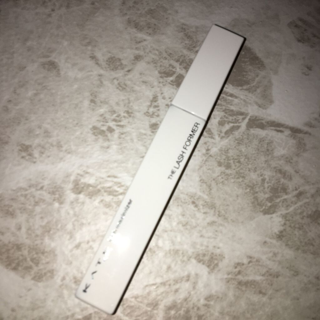 ラッシュマキシマイザーHP/KATE/マスカラ下地を使ったクチコミ（1枚目）