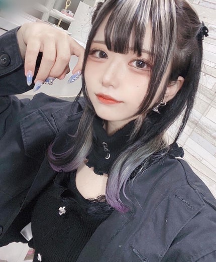 eye closet 1DAY/EYE CLOSET/ワンデー(1DAY)カラコンを使ったクチコミ(4枚目)