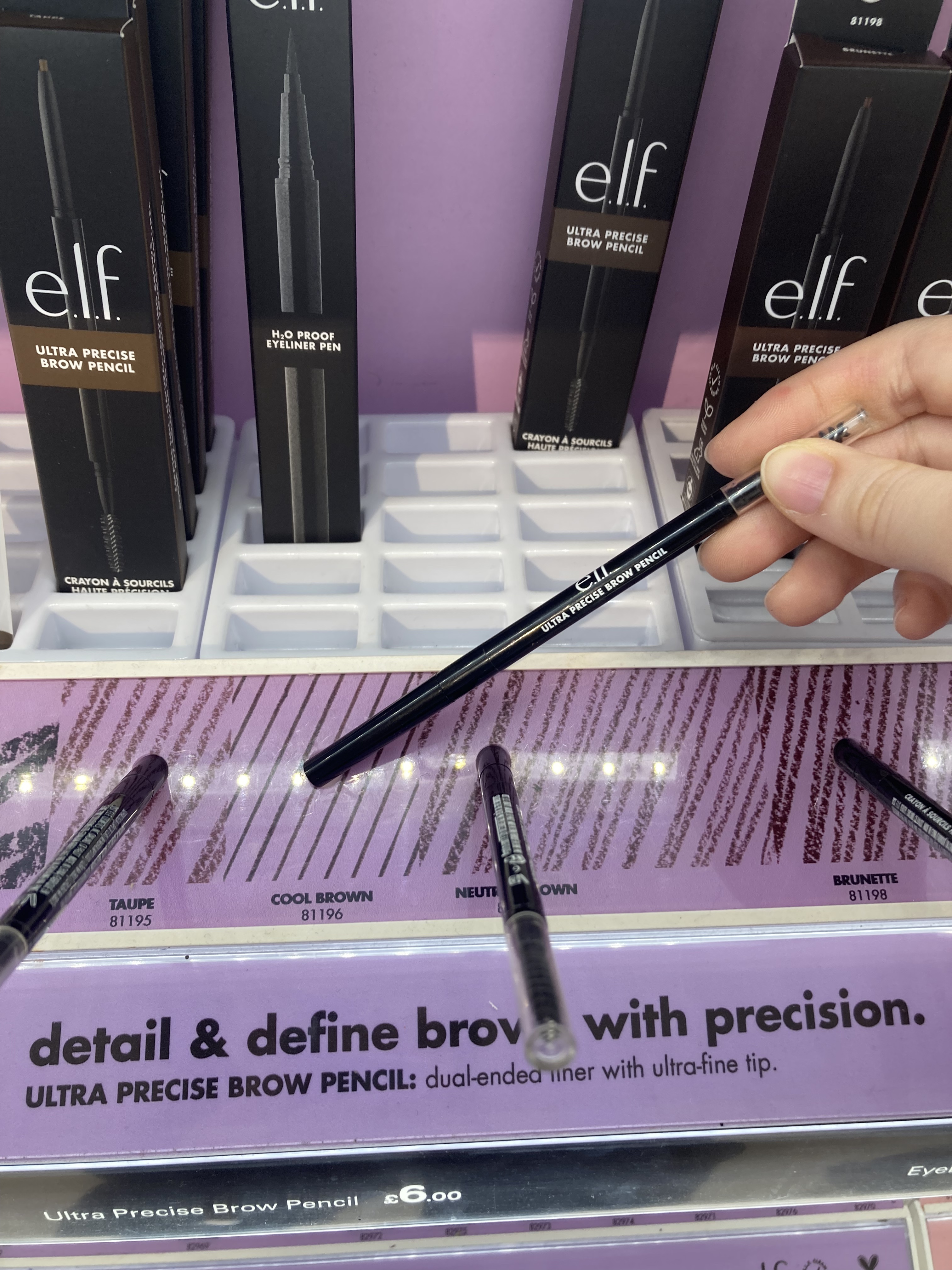 THE MARSHMALLOW SMOOTHING PRIMER/NYX Professional Makeup/化粧下地を使ったクチコミ（2枚目）