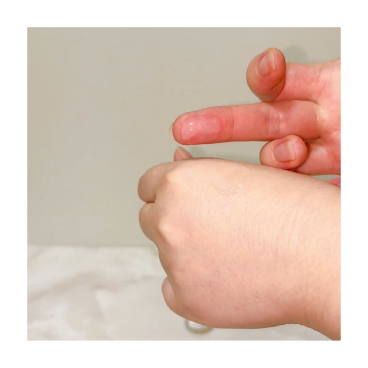 トリプルエクソソームセラム/LOVULOUS/化粧水を使ったクチコミ(5枚目)