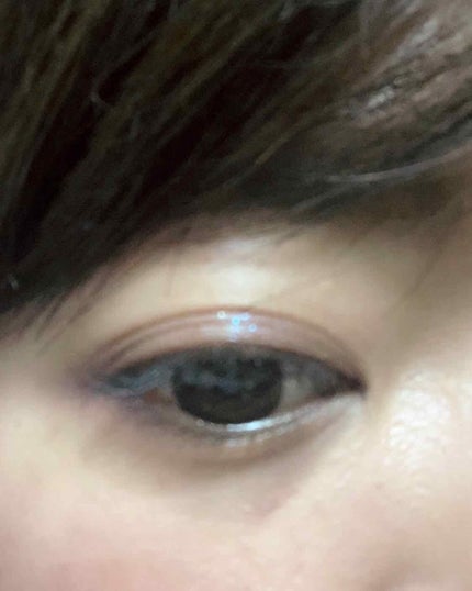 キャビアスティック アイカラー/ローラ メルシエ/スティックアイシャドウを使ったクチコミ(3枚目)