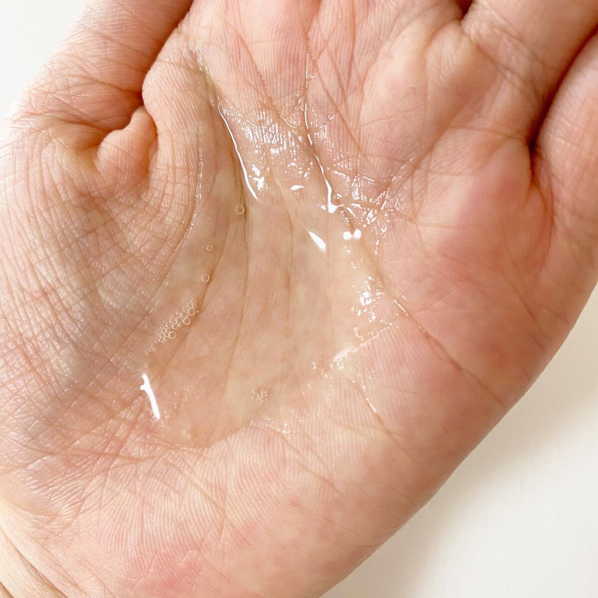 ミラクル シャイン ヘアオイル/&Prism/ヘアオイルを使ったクチコミ（3枚目）