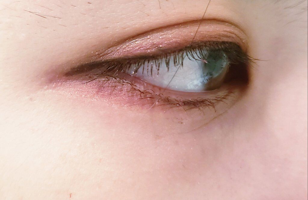 大英博物館 エジプトシリーズ アイシャドウパレット/ZEESEA/アイシャドウパレットを使ったクチコミ（2枚目）