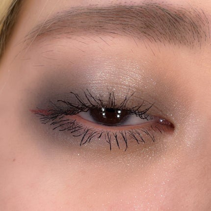 ディオールショウ サンク クルール (クリスマス コレクション 2023 数量限定品)/Dior/アイシャドウを使ったクチコミ(4枚目)