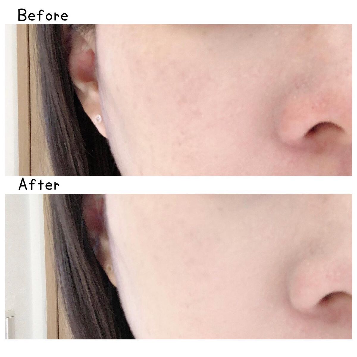 クールフィットカバーパウダー UV50+/エクスボーテ/プレストパウダーを使ったクチコミ(7枚目)