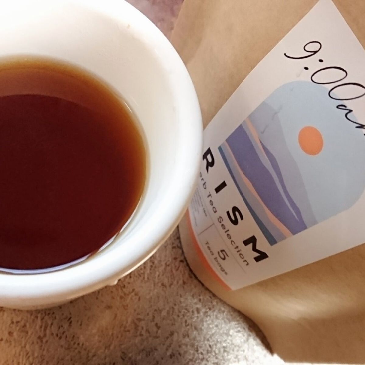 MINMIN on LIPS 「シートマスクブランド「RISM(リズム)」より、マルチタスク世..」(1枚目)