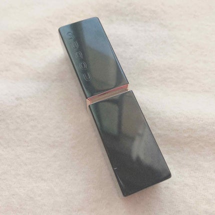 モイスチャー リッチ リップスティック/SUQQU/口紅を使ったクチコミ(1枚目)