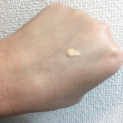 アレルバリア エッセンス BB/d プログラム/BBクリームを使ったクチコミ(2枚目)