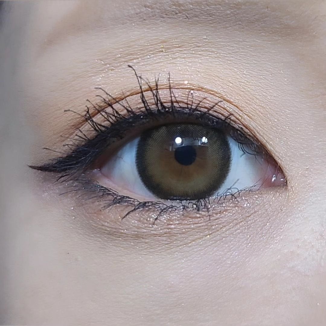 TOPARDS 1day/TOPARDS/ワンデー(1DAY)カラコンを使ったクチコミ(5枚目)