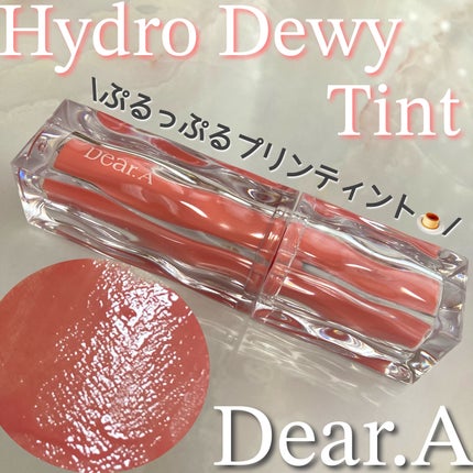 ãã€ãããã¥ã€ãã£ã³ã/Dear.A/ãªãããã£ã³ãã䜿ã£ãã¯ãã³ãïŒ1æç®ïŒ