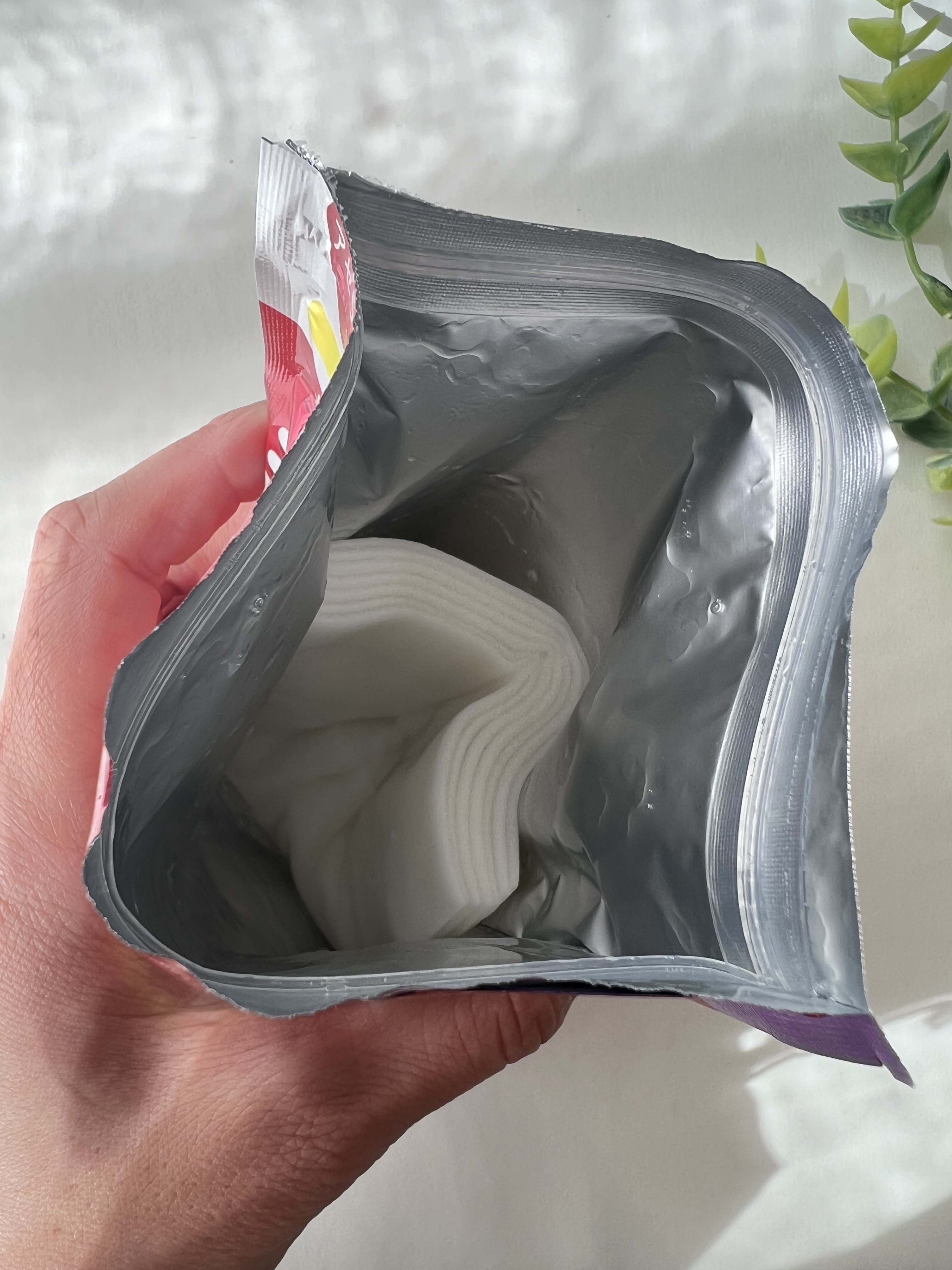 スキンメンテパック/CucuporeC/シートマスク・パックを使ったクチコミ（3枚目）