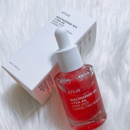 ダークスポットセラム/Anua/美容液を使ったクチコミ(5枚目)