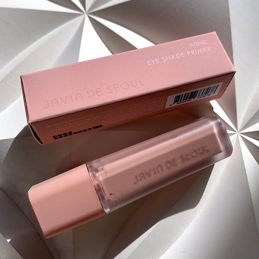 ジャビンドゥソウル ウインクファンデーションパクト/Javin De Seoul/クッションファンデーションを使ったクチコミ（2枚目）