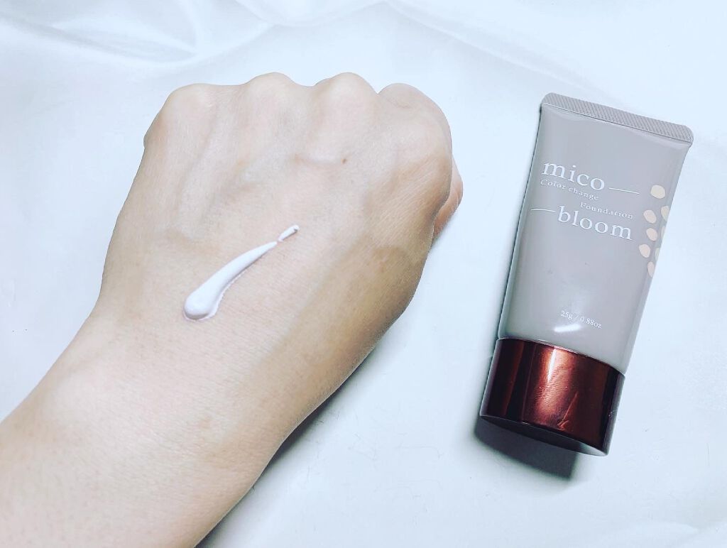 ミコブルーム 美容液ファンデーション2本 美容液ファンデーション　SNS ミコブルーム 美容液ファンデーション2本 美容液