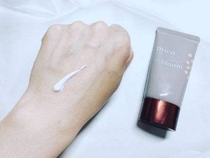 ミコブルーム/FABIUS/リキッドファンデーションを使ったクチコミ(3枚目)