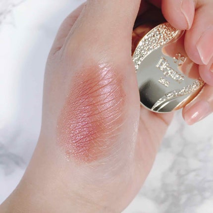 ルージュ ココ グロス/CHANEL/リップグロスを使ったクチコミ(3枚目)