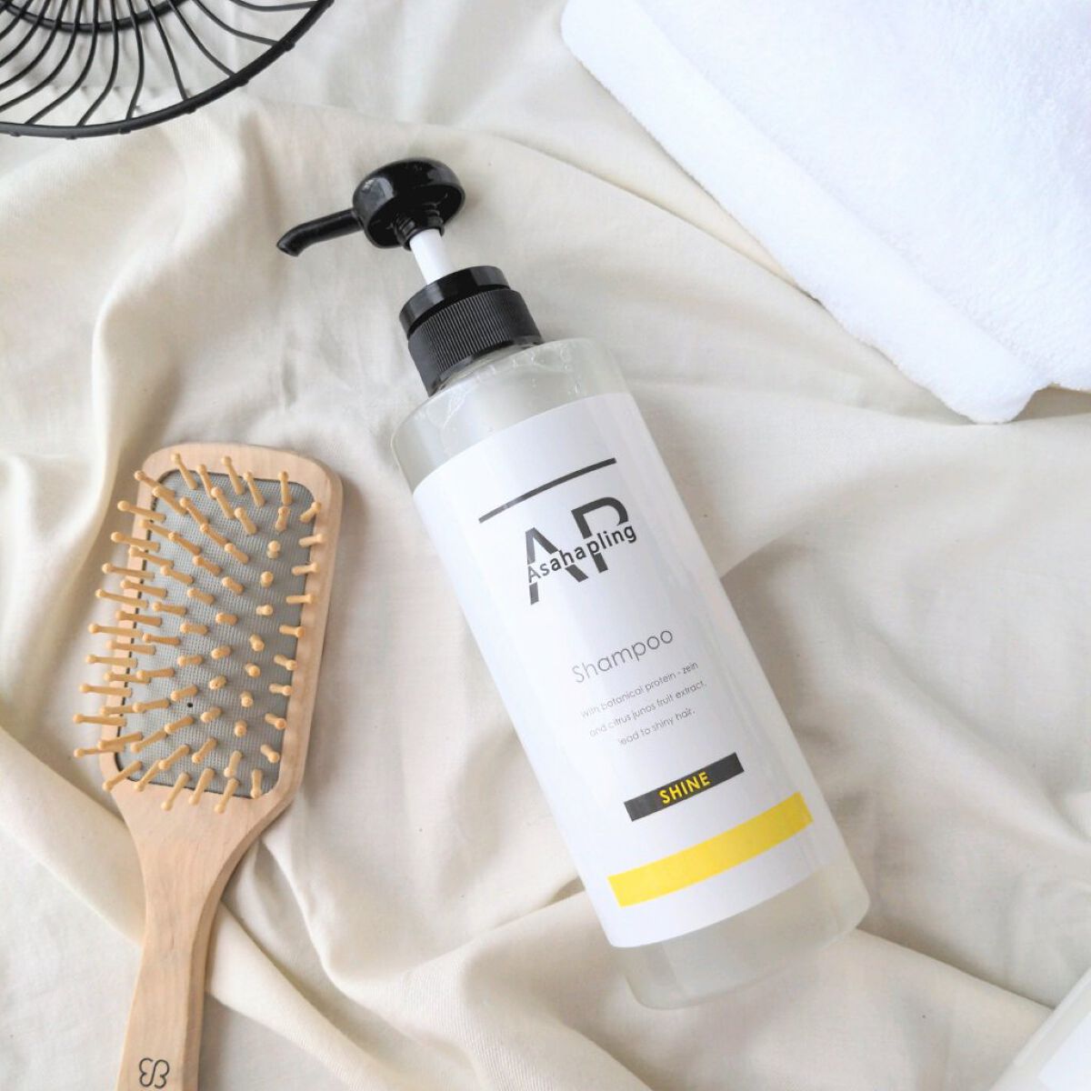 ✤新品 HawaiianTropic シャワーゲル•シャンプー•コンディショナー 朝日禾玲 シャンプー／コンディショナー SHINE｜ASAHAPLINGの口コミ