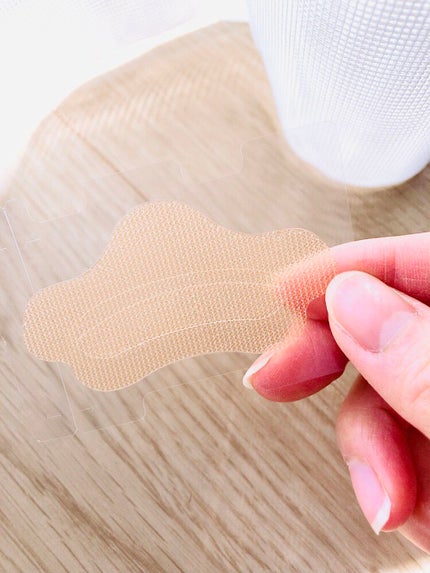 ダーマフィラースマイル/Quanis/シートマスク・パックを使ったクチコミ(3枚目)