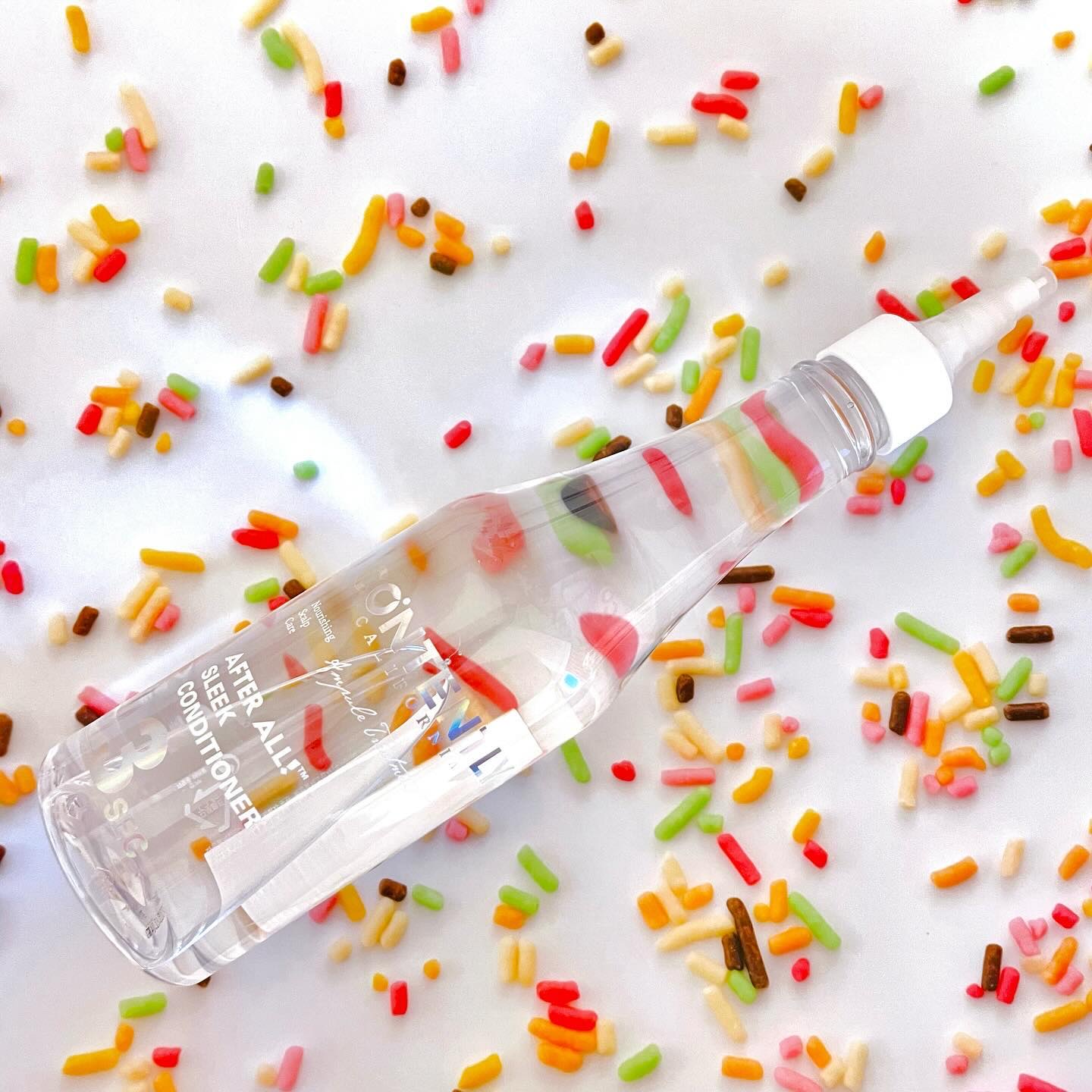 アフターオール！スリークコンディショナー/Contently/コンディショナー単品を使ったクチコミ（1枚目）