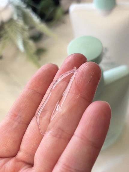 Scalp Care&Moist 薬用シャンプー/薬用トリートメント/MQURE/市販シャンプーを使ったクチコミ(4枚目)