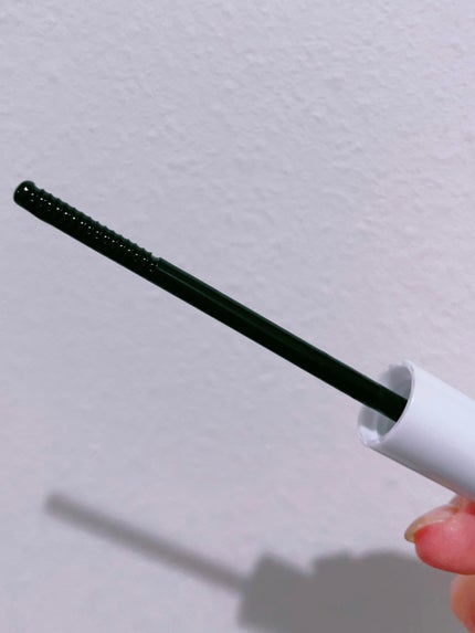 ヒロインメイクSP スピーディーマスカラリムーバー/ヒロインメイク/ポイントメイクリムーバーを使ったクチコミ(3枚目)