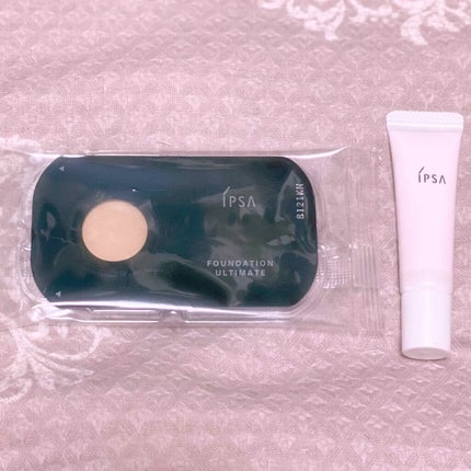 ファウンデイション アルティメイト 101 / IPSA(イプサ) | LIPS ファウンデイション アルティメイト 101 / IPSA(イプサ) | LIPS