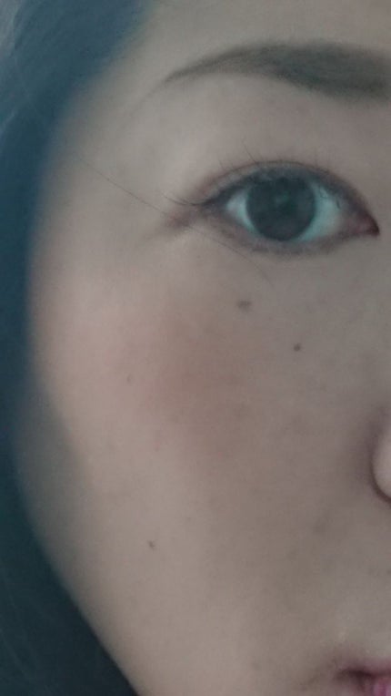 ブラッシュ カラー インフュージョン/ローラ メルシエ/パウダーチークを使ったクチコミ(3枚目)