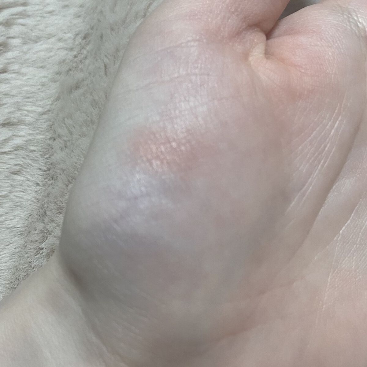 アイプランナー F05 ラブソング/excel/単色アイシャドウを使ったクチコミ（3枚目）