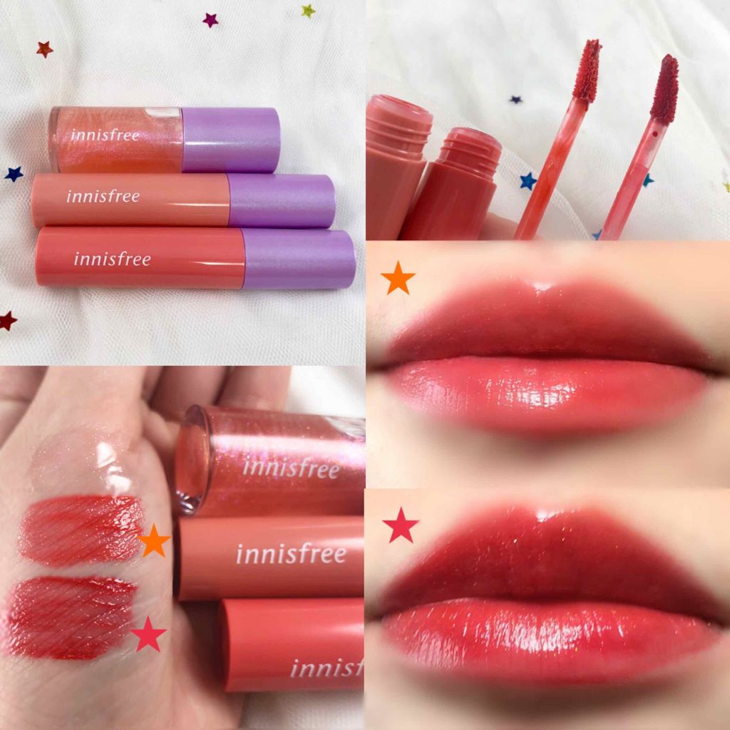 限定口紅 シャインオイルティント オーロラエディション Innisfreeは落ちないのか 色持ちに関する口コミ ツヤツヤ イニスフリーの限定オイルティン By 韓国コスメオタク 𝑚𝑖𝑛 混合肌 代後半 Lips 限定口紅 シャインオイルティント オーロラエディション Innisfreeは落ちないのか 色持ちに関する口コミ ツヤツヤ イニスフリーの限定オイルティン By 韓国コスメオタク 𝑚𝑖𝑛 混合肌 代後半 Lips