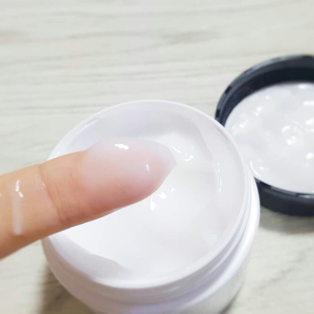 SIWA-KC オールインワンスキンジェル/ハーブ健康本舗/オールインワン化粧品を使ったクチコミ（2枚目）