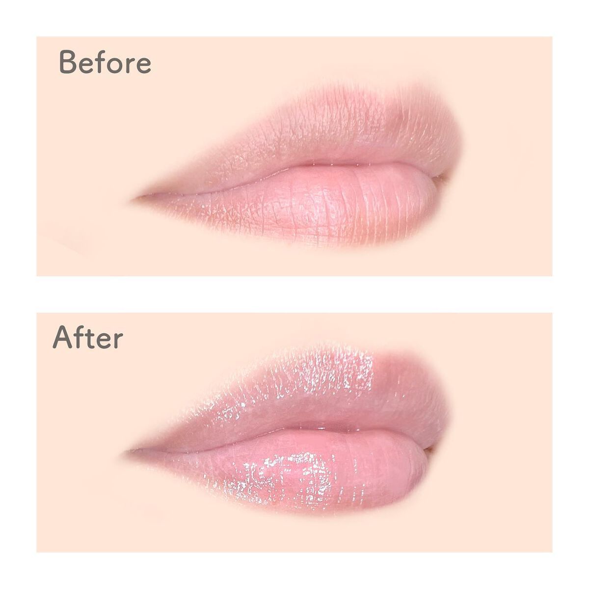 パワー プランピング リップバーム/Too Faced/リップバームを使ったクチコミ(4枚目)