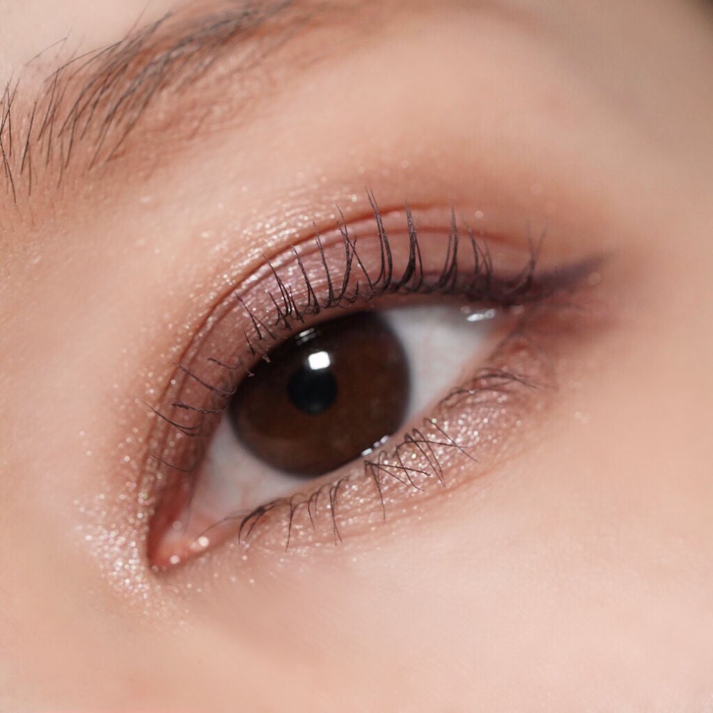 「密着アイライナー」クリームペンシル/デジャヴュ/ペンシルアイライナーを使ったクチコミ(3枚目)