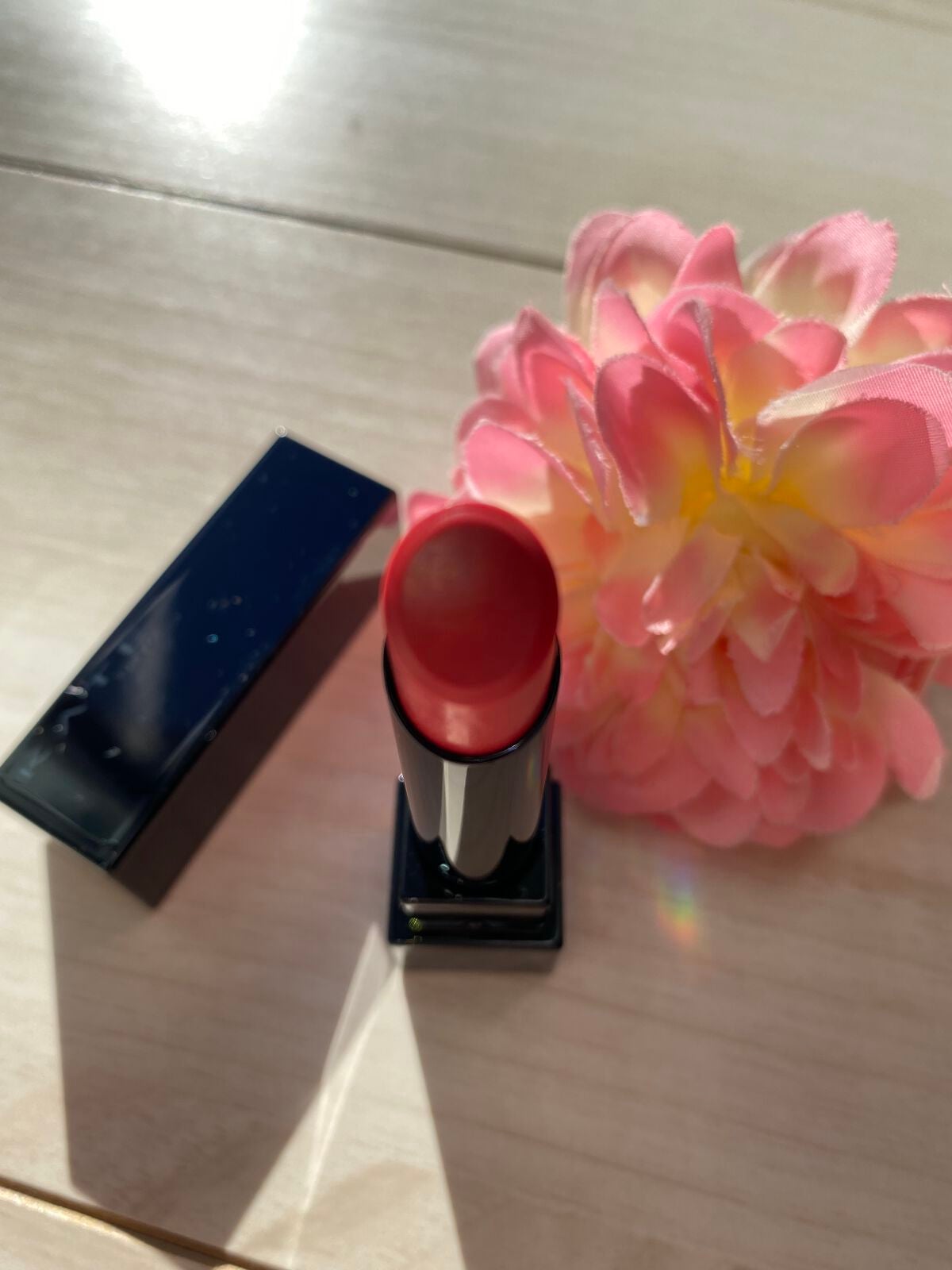 ケイト リップモンスター/KATE/口紅を使ったクチコミ(2枚目)