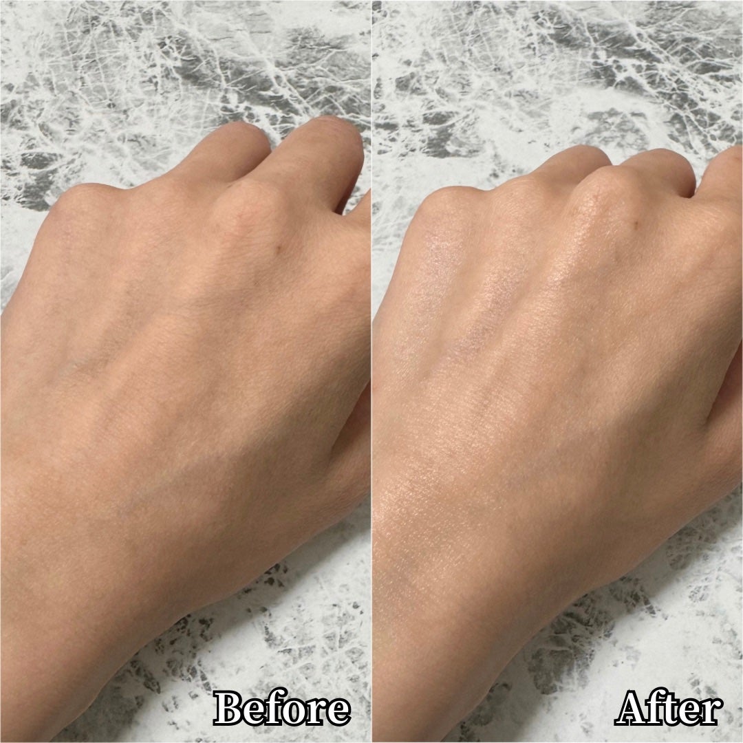 PREMIUM BRILLIANT MIST/KOPHER/ミスト状化粧水を使ったクチコミ(4枚目)