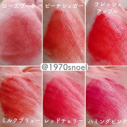 リップ&アイメイクリムーバー 100ml/ETUDE/ポイントメイクリムーバーを使ったクチコミ(2枚目)